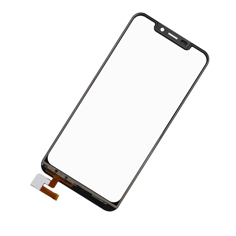 Стекло для сенсорного экрана OUKITEL C12 PRO 6 18 дюйма 100% гарантия оригинальная