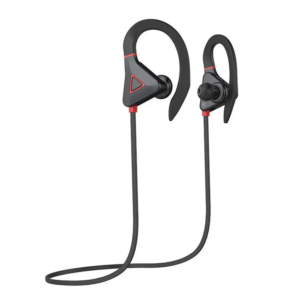 Bluetooth беспроводная стерео бас Музыка ухо CE ROHS FCC Повседневная путешествия на