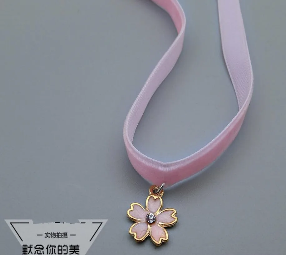 Cardcaptor Card Captor Sakura Star Key Staff Necklace NeckRing 30+5 cm | Украшения и аксессуары