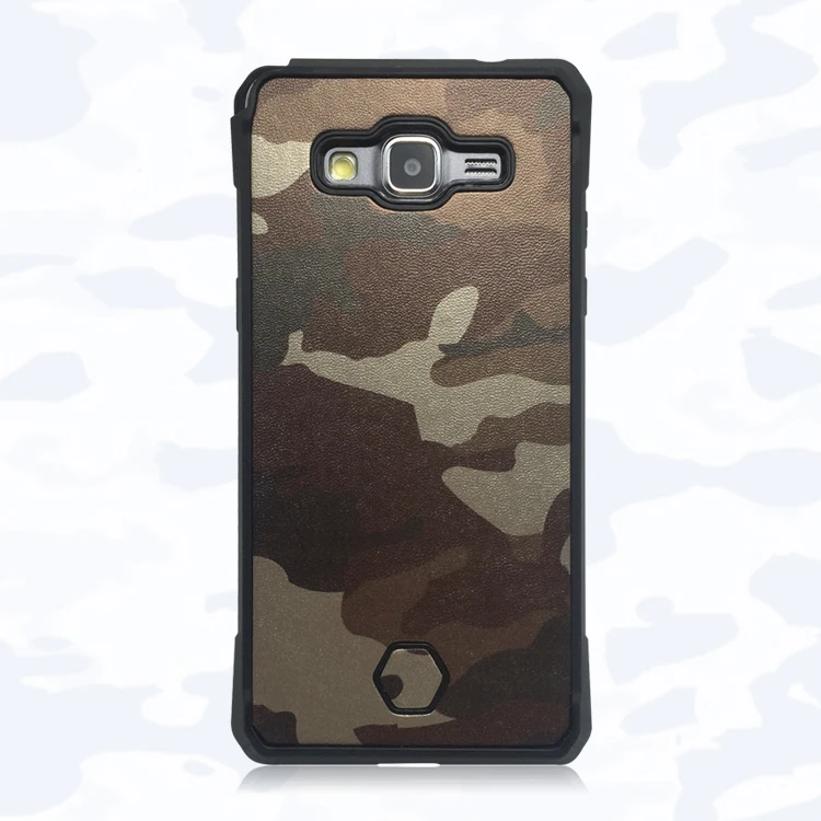 Новые армейские камуфляжные чехлы с рисунком для Samsung Galaxy Grand Prime G5308 G5306 G530H G530