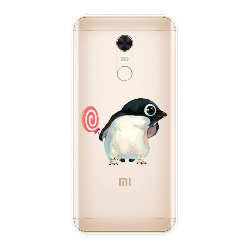 Мягкий силиконовый чехол для телефона Pocophone F1 Xiaomi Redmi S2 6A 5 Plus 4A Note 4 4X 5A 6 Pro
