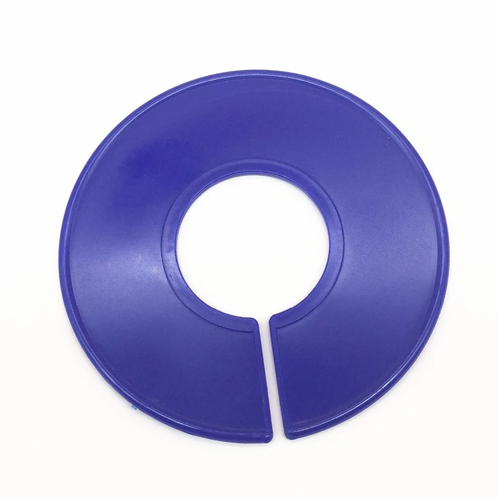 10 шт./партия пластиковые разделители для шкафа