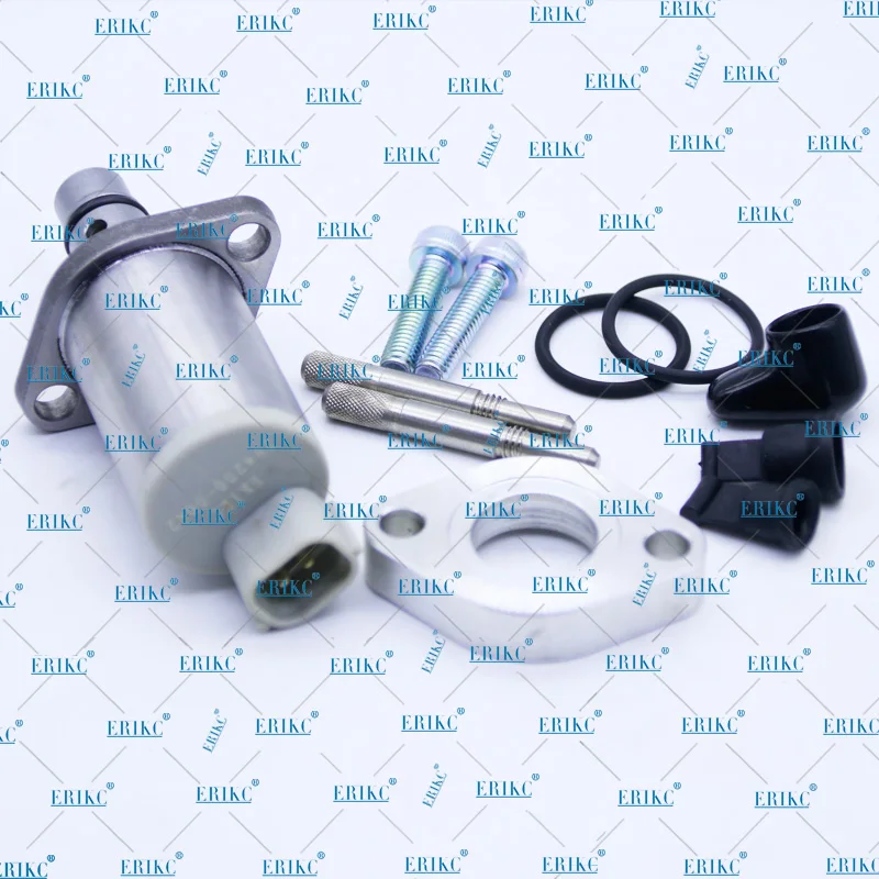 ERIKC 04226 0L010 дизельный насос SCV комплект клапанов всасывающий регулирующий клапан