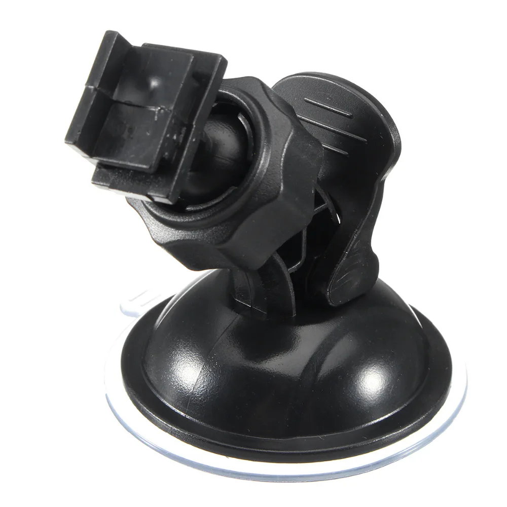 1 шт. Новый Автомобильный видеорегистратор с двойным объективом 1080P углом обзора