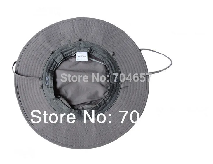 Уличные мужские и женские летние быстросохнущие солнцезащитные кепки с защитой