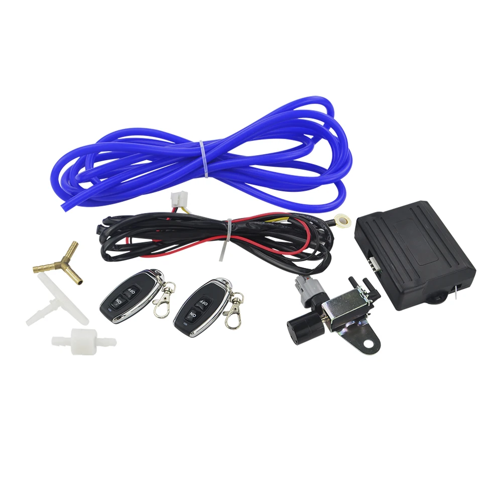 VR RACING беспроводной пульт дистанционного управления вакуумным выхлопом и