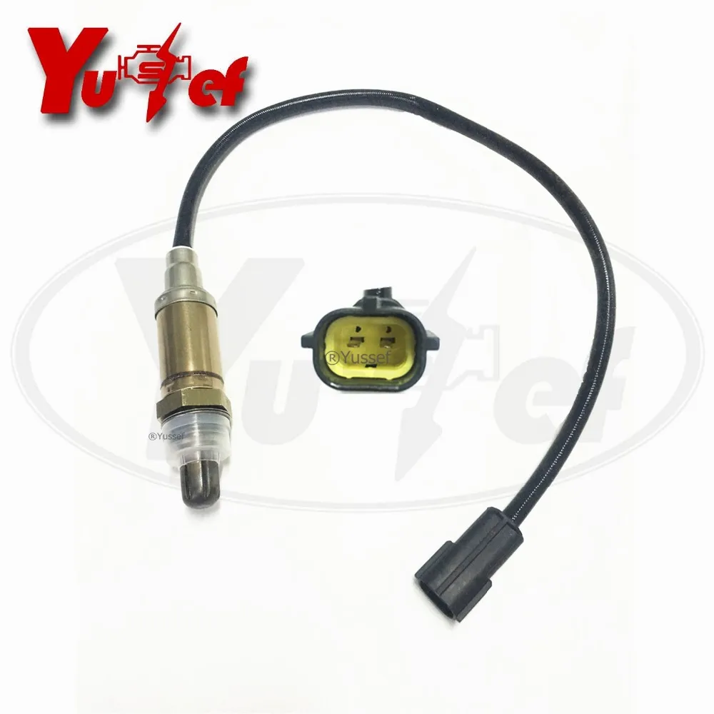 Кислородный датчик O2 для CHEVROLET MATIZ DAEWOO REZZO NUBIRA 0 8 1 6 Лямбда зонд 96 253 546/96 276