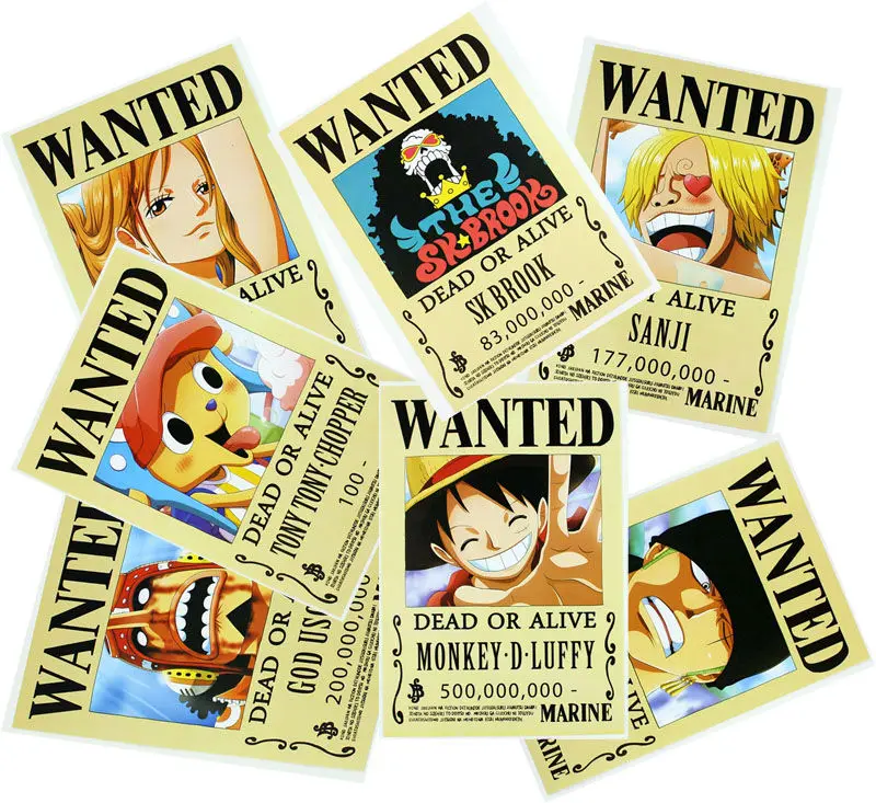 45 шт./лот 2017 Новый Аниме 9 *(42x29 см) один предмет требуется плакат One Piece Zoro Плакат