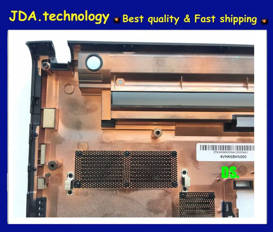 MEIARROW новая нижняя оболочка для Sony VAIO SVE14 SVE141 SVE141J11W SVE14122CVW база чехол Нижняя крышка