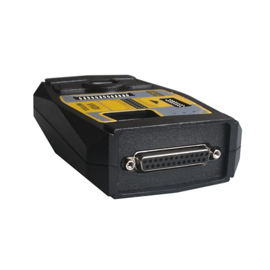Xhorse V4.1.0 VVDI MB BGA инструмент для Benz Key Programmer включая калькулятор функция клиента