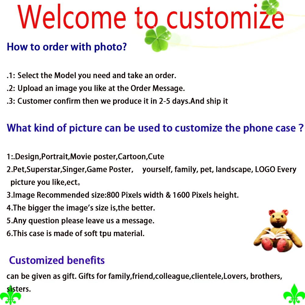 DIY фото на заказ для huawei P8 P9 P10 P20 P30 mate 10 20 Honor 8X 8C 10 v20 Lite Pro Plus чехол для телефона подарок Coque funda милый