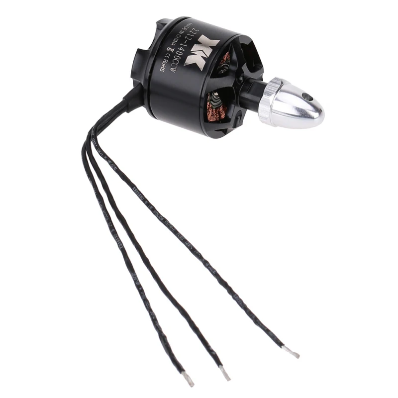 1 шт. 1400kv бесщеточный CW CCW мотор для XK X350 RC Quadcopter Drone вертолет запасные части|motor for|cw