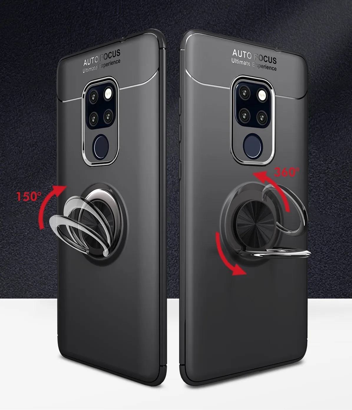 Для huawei Mat20pro Чехол для мобильного телефона анти-осенний кронштейн Mat20 защитный