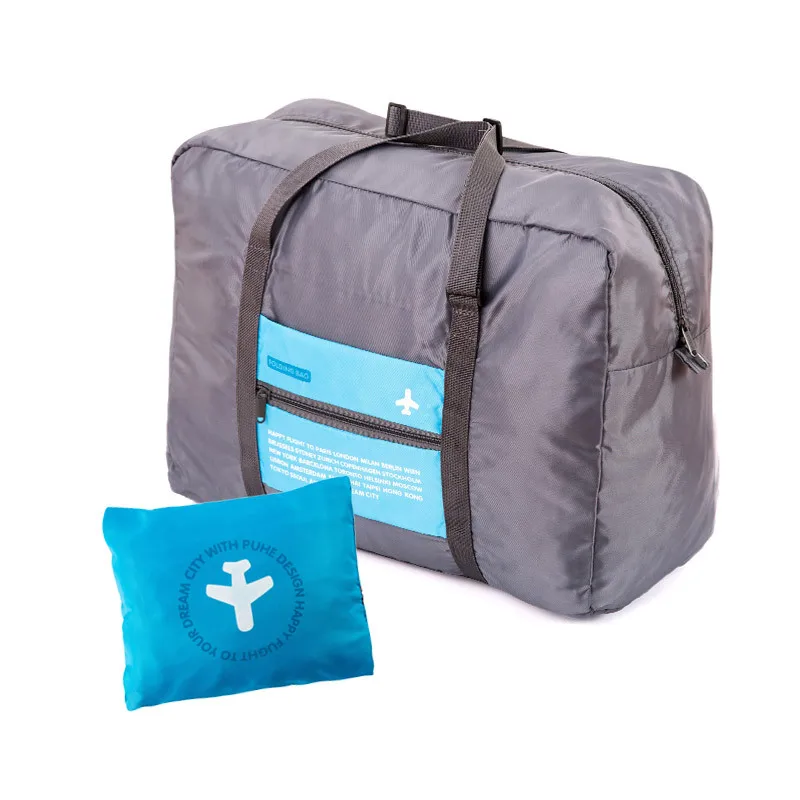 Сумка для хранения одеял домашняя одежда стеганая Подушка сумка дорожный