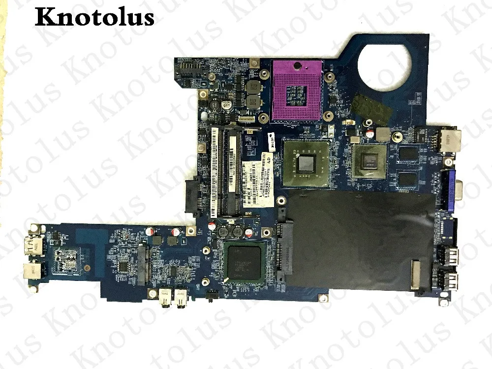 La 4211p для ноутбука lenovo g430 материнская плата ddr2 pm45 g98 630 u2 Бесплатная доставка 100%