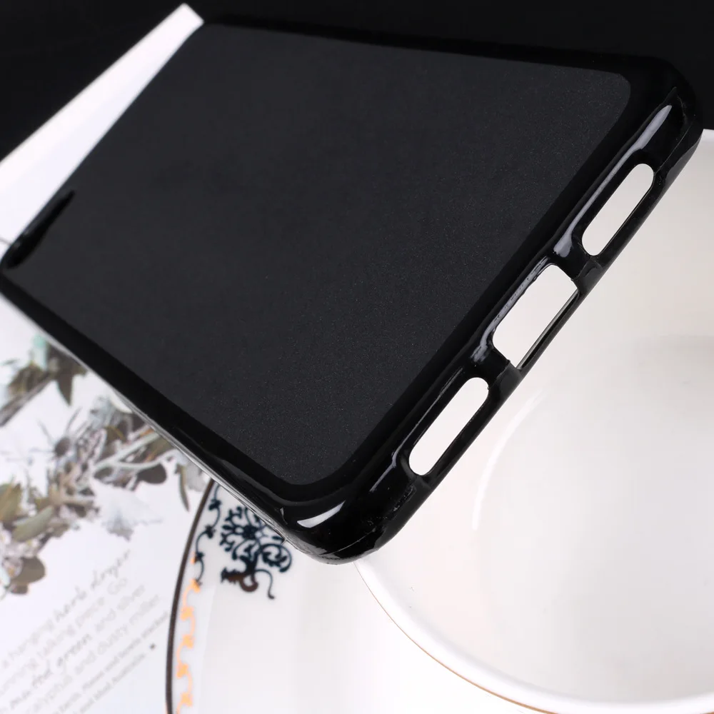 Case For Smartisan T2 Luxury Matte TPU Back Soft Cover T 2 back cover |