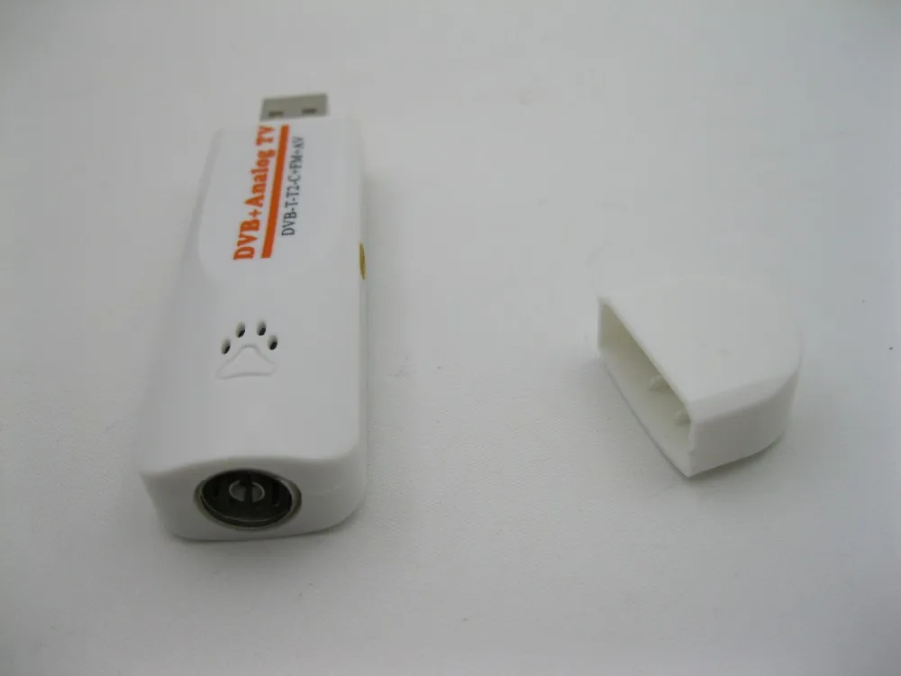 2017 Новый USB аналоговый/dvb t/телефон/FM приемник аналоговый ТВ ключ TV stick AV видео для