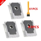 3 шт., мешки для пылесборника iRobot Roomba i3 i7 + Plus E5 E6 S9