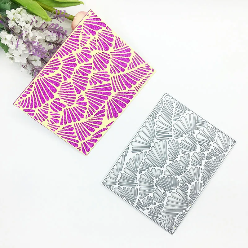 Julyarts 2019 New Metal Cutting Flower Die Square Frame Stencils For Scrapbooking DIY Card Making Craft Cut Nouveau Arrivage | Дом и сад