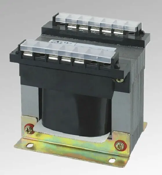 

BK-50VA transformer BK type of control transformer 380V 220V input 6.3V 12V 24V 36V output