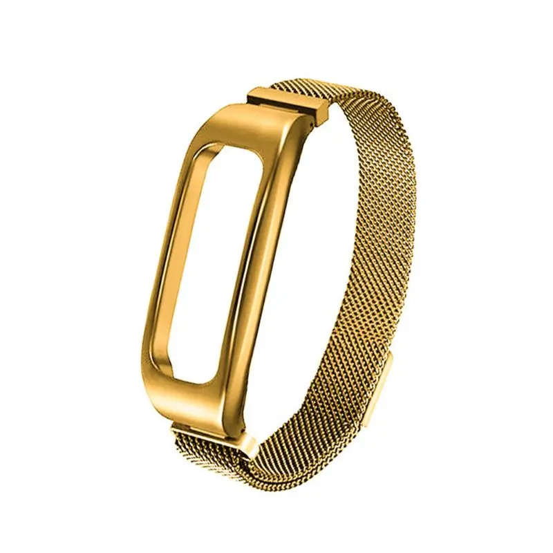 Смарт браслет для Huawei 3e/ Honor Band 4 спортивный из ТПУ Сменные