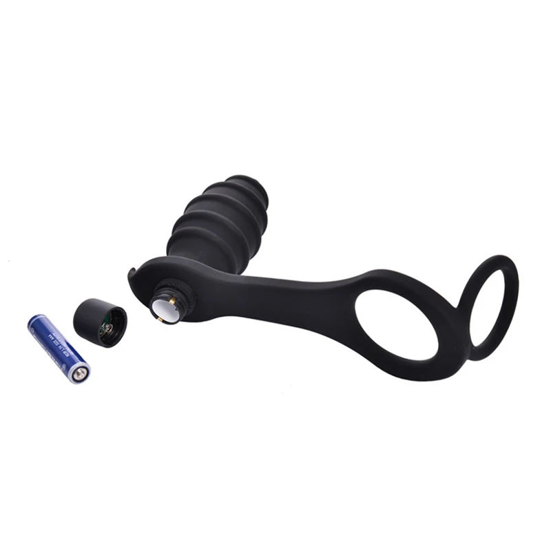 Мужской массаж простаты анальная G spot Вибраторы Секс игрушки для мужчин гей