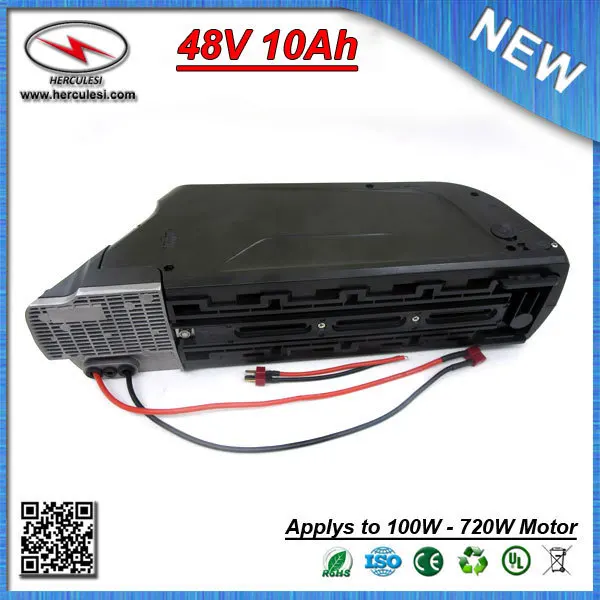 Дешевая цена аккумулятор для электрического велосипеда Dolphin новая бутылка воды