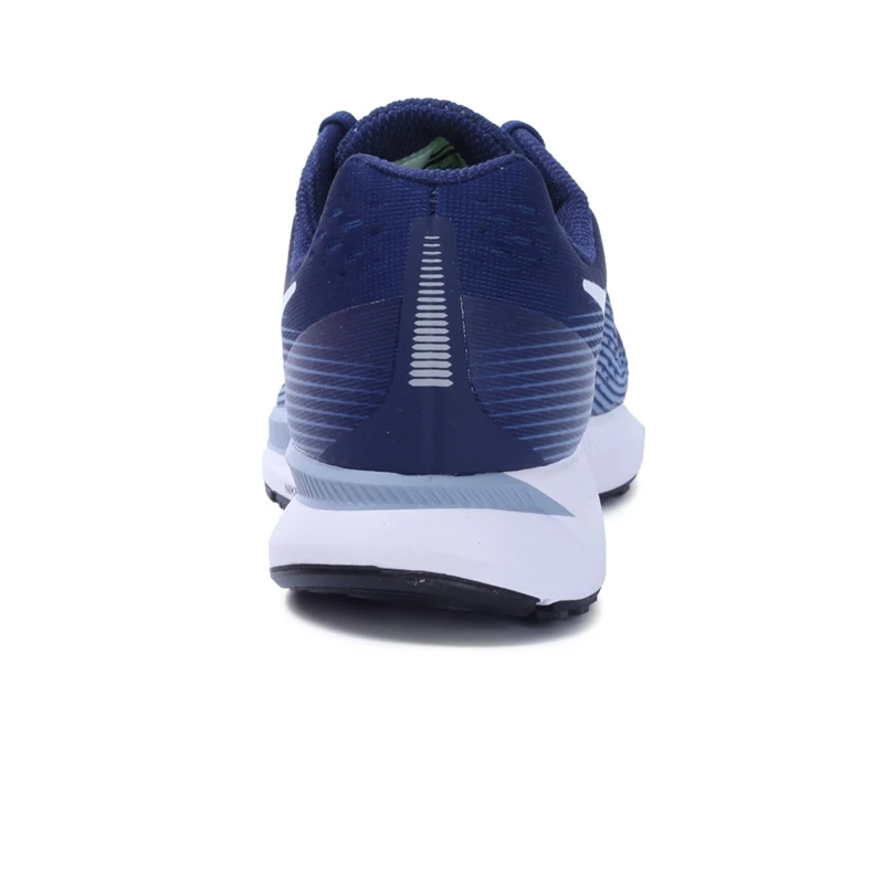 Оригинальный Новинка 2017 NIKE AIR ZOOM PEGASUS 34 Для женщин Кроссовки для бега Спортивная