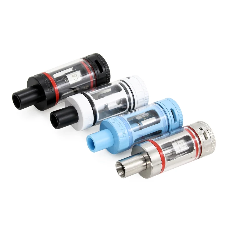 Оригинальный kanger kangertech subtank мини Распылитель occ катушка 4 5 мл резервуар