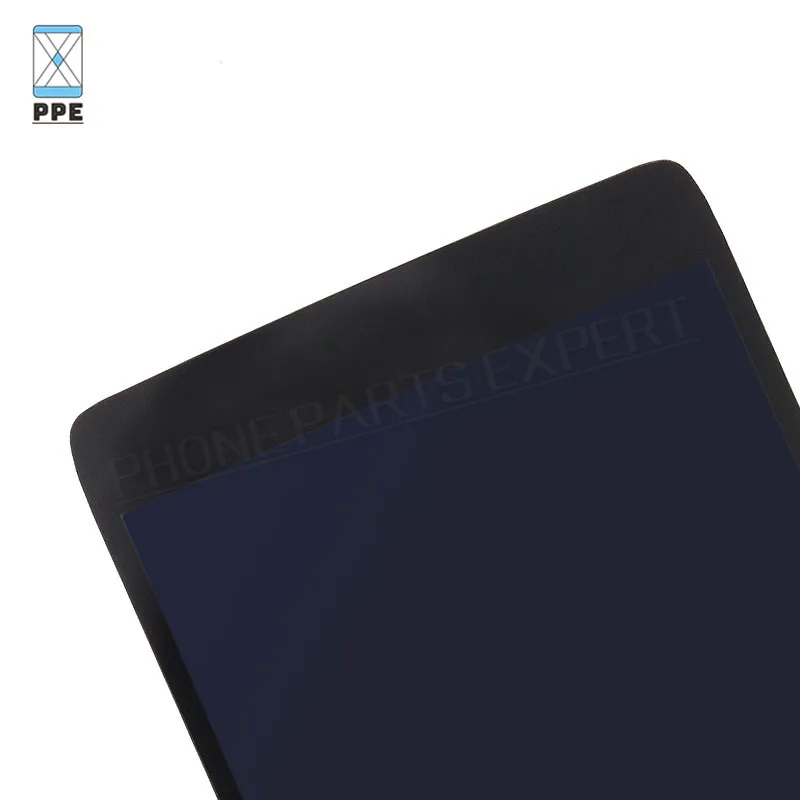 Черный ЖК-дисплей для Alcatel ot6039 OneTouch Idol 3 6039 6039y ot6039y дисплей сенсорный экран