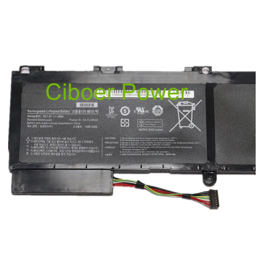 Оригинальная батарея 7 4 В 46 Вт/ч для телефона 900X1B A02 900X3A A01|battery original|battery abatteries batteries