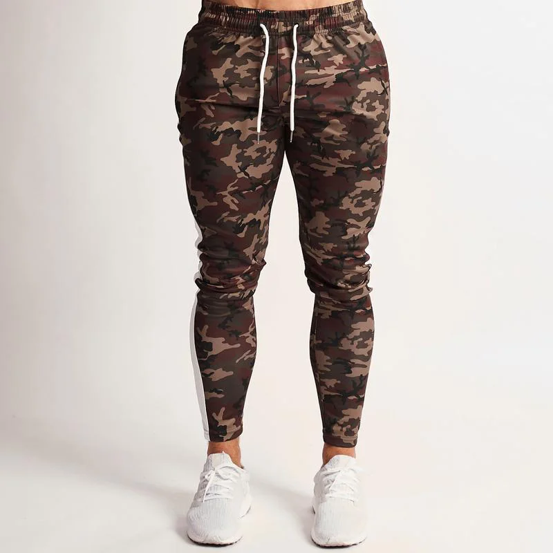 Joggers 2019 мужские вентиляторы цветные брюки спортивные Фитнес Досуг под для
