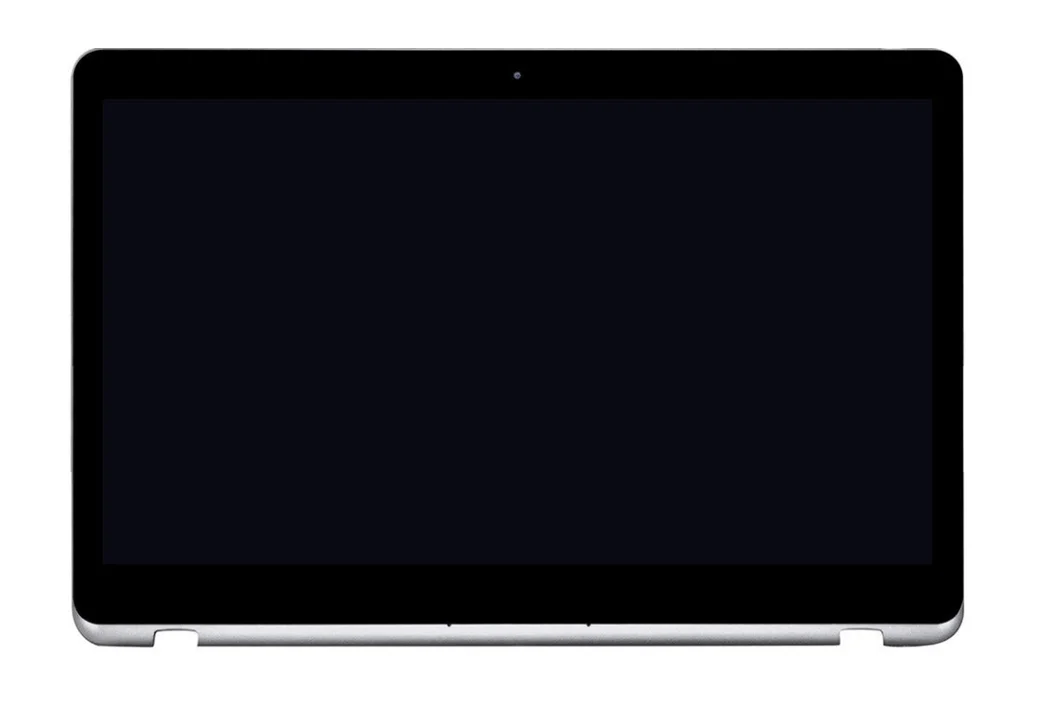 Светодиодный ЖК экран для ASUS ZENBOOK UX360U UX360UA WUXGA с рамкой|ЖК-экран ноутбуков| |
