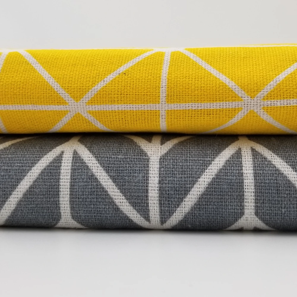 YLSX летняя свежая Шахматная занавеска скатерть удобная крутая хлопковая