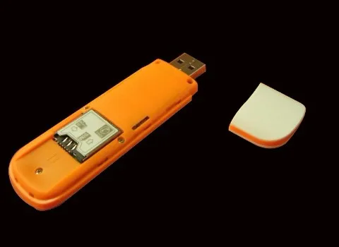 Горячая 7,2 м 3g USB модем HSPA USB Dongle