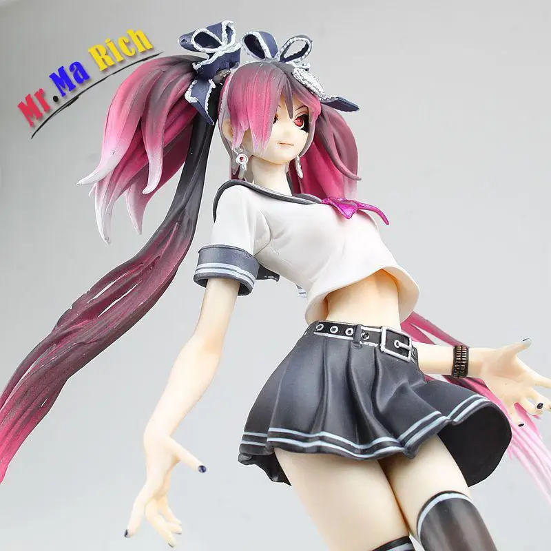Аниме куклы Hatsune Miku Shiemi Ishibai SHIE из ПВХ|anime doll|pvc figurepvc figure anime |