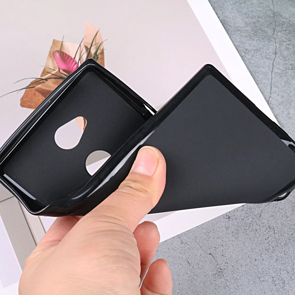 JIESIAN защита мобильного телефона чехол для sony Xperia XA2 Защитная пленка Ultra прозрачный
