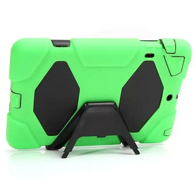 Водонепроницаемый ударопрочный чехол с подставкой для iPad Mini Retina mini 2/3 30 шт./лот |