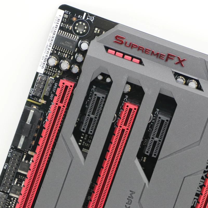 Оригинальная материнская плата для ASUS Maximus VI Formula LGA 1150 DDR3 USB2.0 USB3.0 32 GB M6F настольная материнская плата