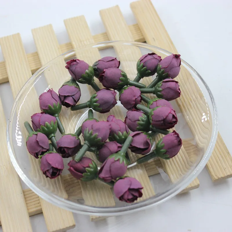 20 шт. цветы для рукоделия скрапбукинга|decorative decorative|decorations for weddingsdecoration flower |