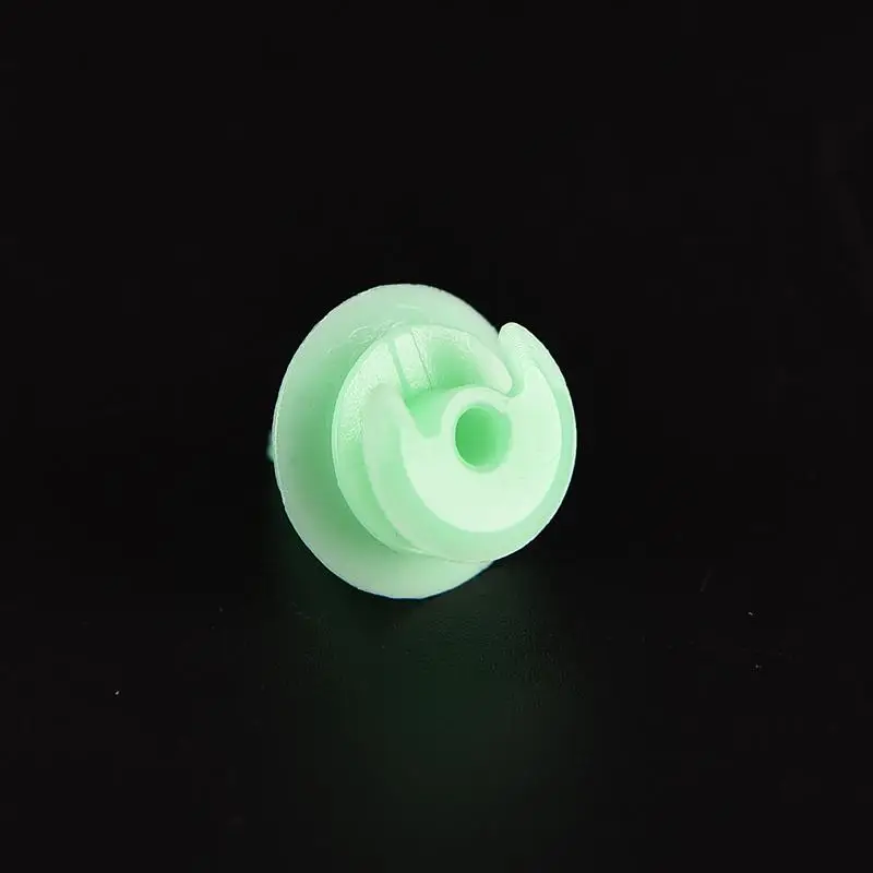 10 шт. пластиковые застежки для салона автомобиля BMW E34 E36 E38 E39 E46 3 5 7|plastic fasteners|interior