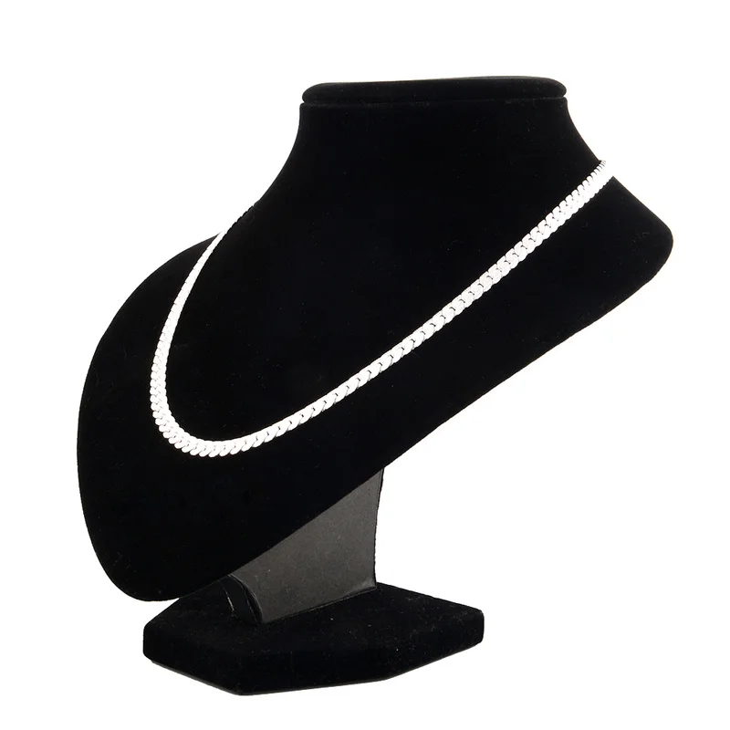 Fashion Clavicle Choker Necklace Long Chain for Dress Clothing Women Jewelry Gift | Украшения и аксессуары