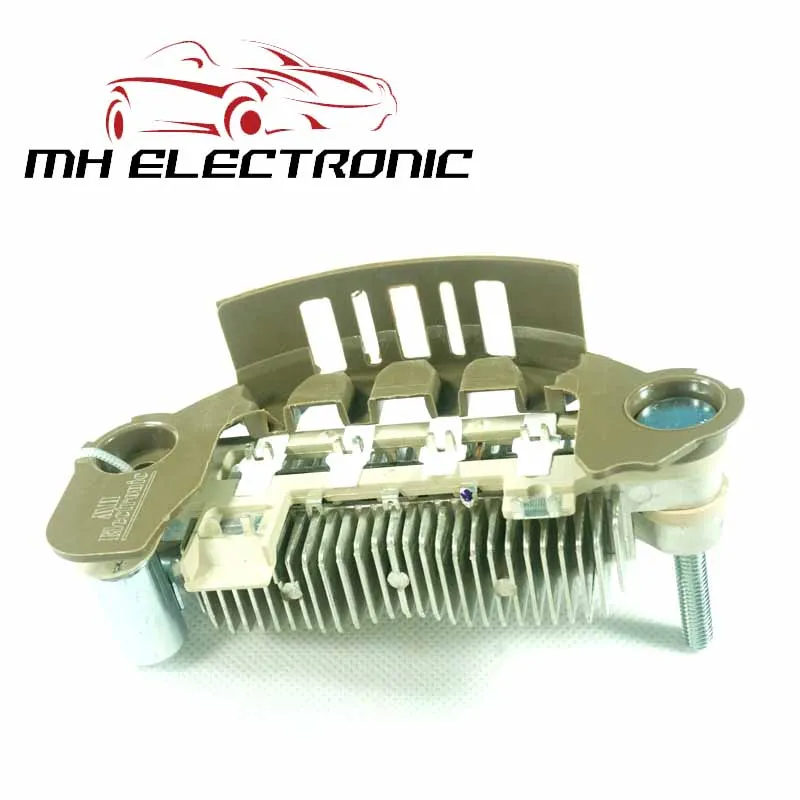 MH Электронный автомобильный генератор напряжения регулятор для Mitsubishi IMR10088 4609075