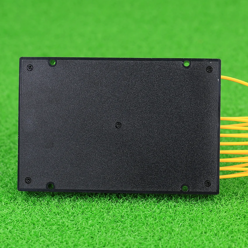 Оптический Сплиттер KELUSHI Device1 Points 16 Telecom PLC оптический сплиттер с SC оптическим GPON |