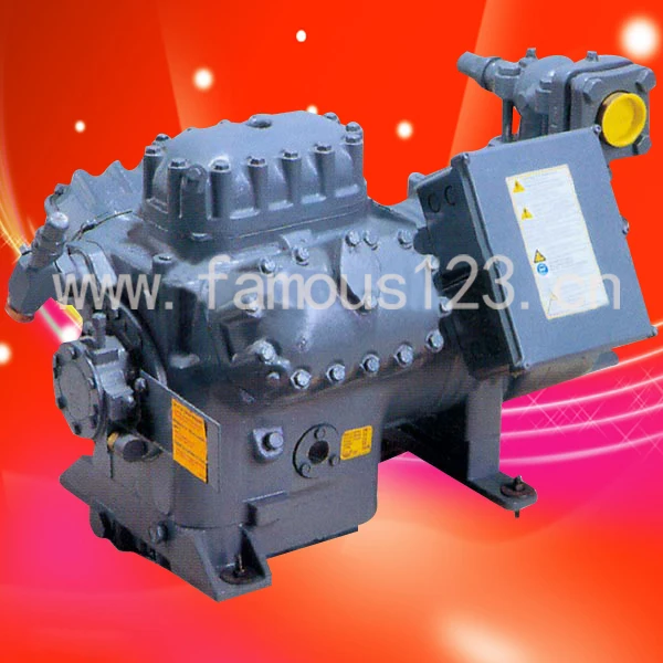 35hp copeland compressor for freezer 12v r22 D6SH-3500 |