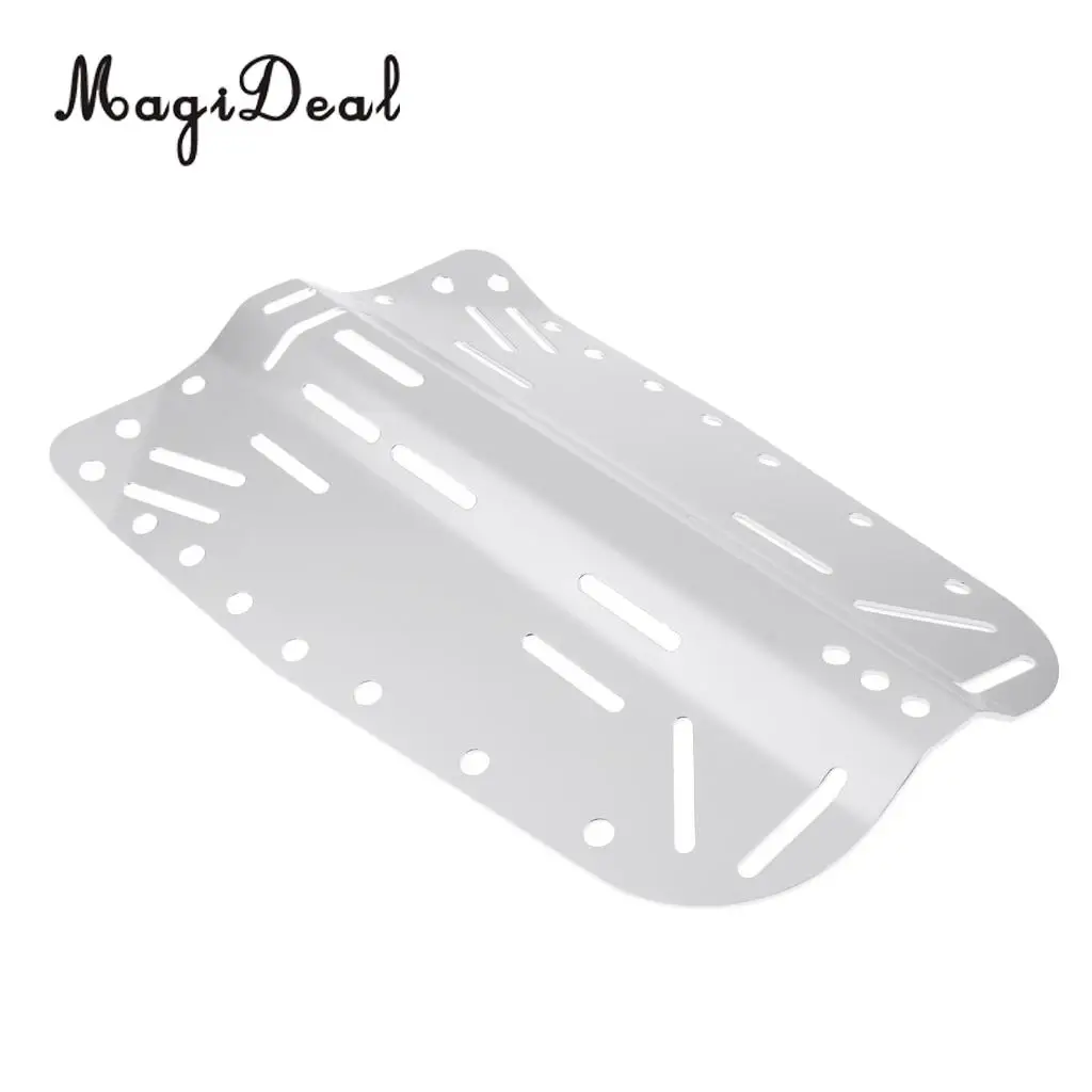 MagiDeal алюминиевый сплав техническое оборудование для дайвинга с аквалангом