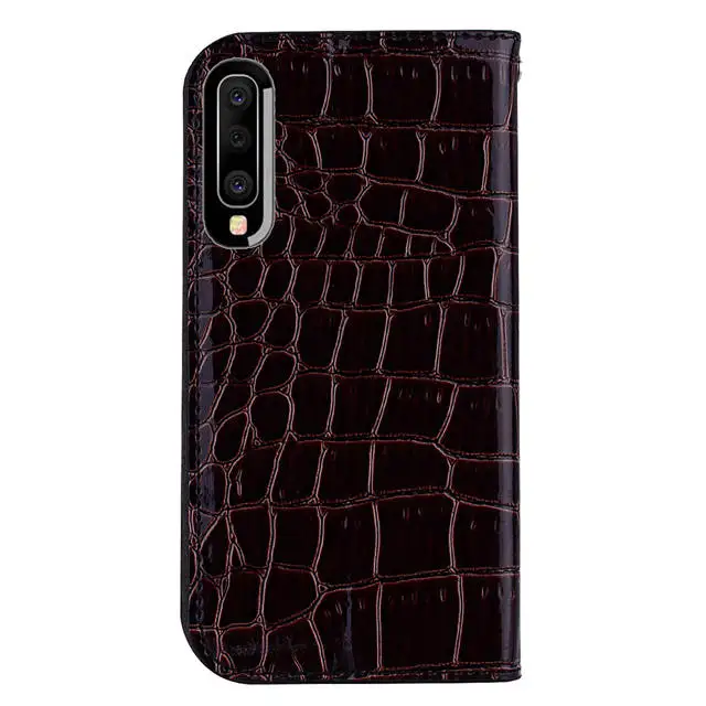 Блестящий бумажник чехол для samsung A50S A30S A20S A10S A10E A20E A10 A20 A30 A40 A50 A70 блеск типа «крокодил» из искусственной кожи с откидной крышкой чехол