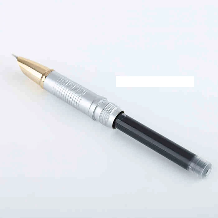 15 шт. Jinhao брендовые высококачественные чернильные стержни для перьевой ручки
