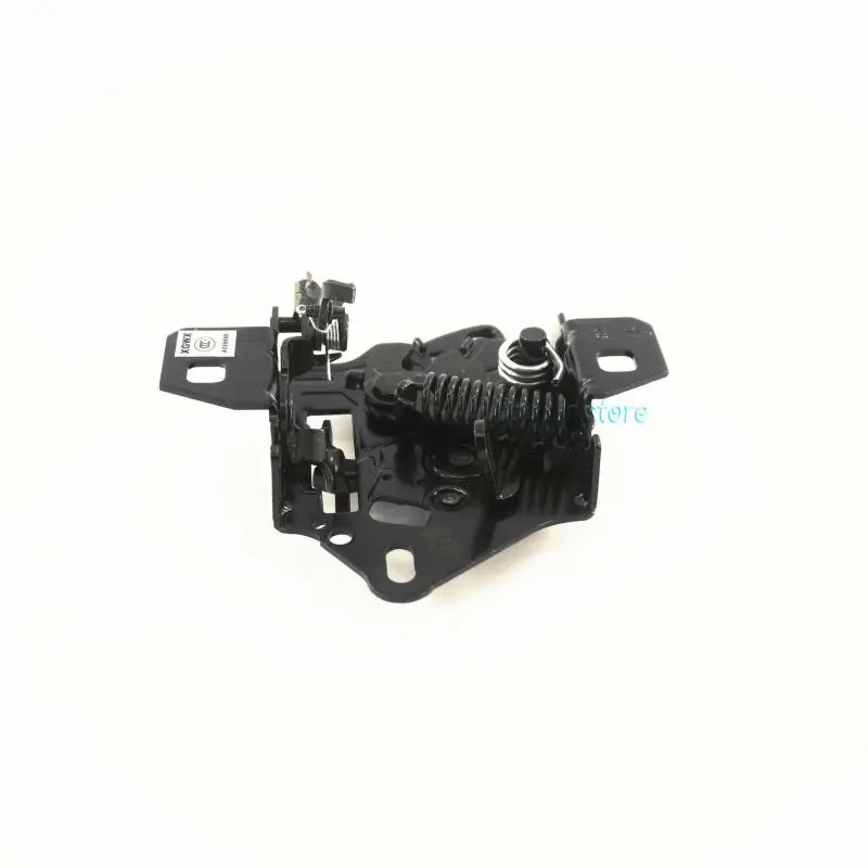 Новинка 3B0 823 509 T Нижняя крышка капота замок двигателя защелка крышки