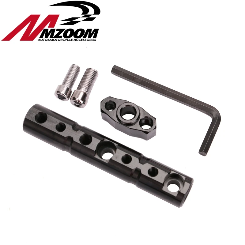 Аксессуары для мотоциклов зеркальная оправа Многофункциональная подставка